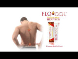 Flodol Heat Massage