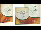 PARCHES DE VAPOR ALTACURA x 30