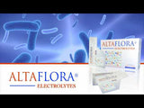 Altaflora Electrolytes Diar-Sachets