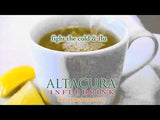 ALTACURA INFLUDRINK - HOT LEMON
